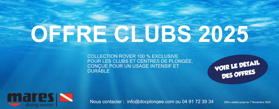 promo Mares clubs 2025